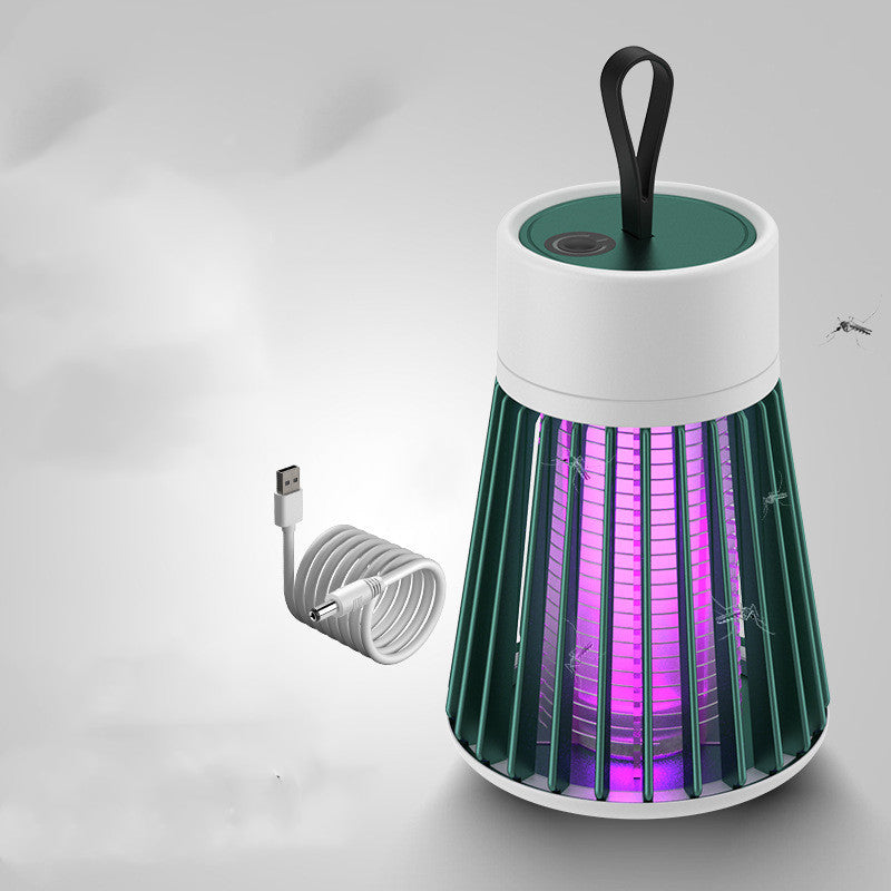 Elektrisk mygglampa