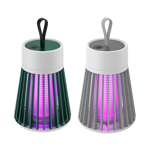 Elektrisk mygglampa