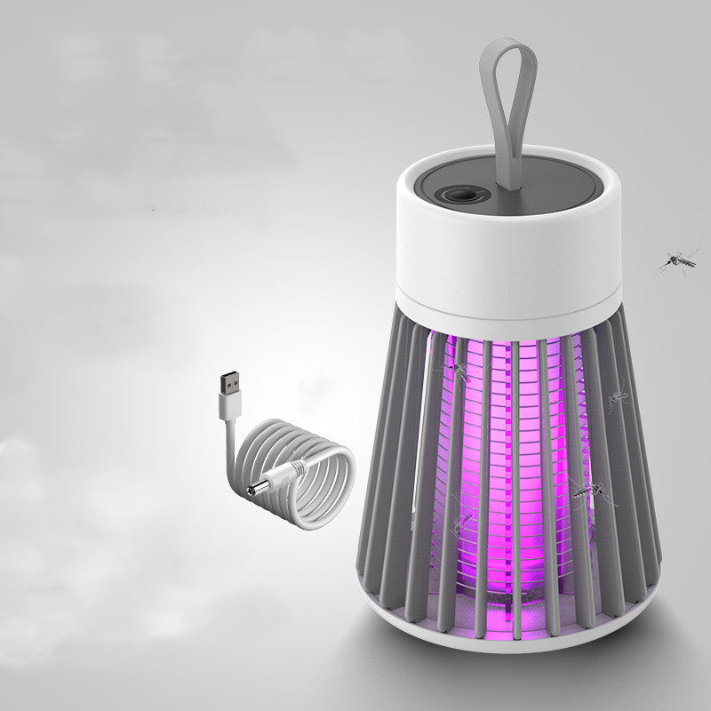 Elektrisk mygglampa